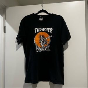 Thrasher T